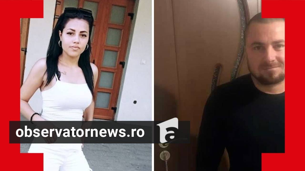 Tânăra răpită în Mureş de fostul iubit, a povestit coşmarul prin care a trecut şi cum s-a salvat