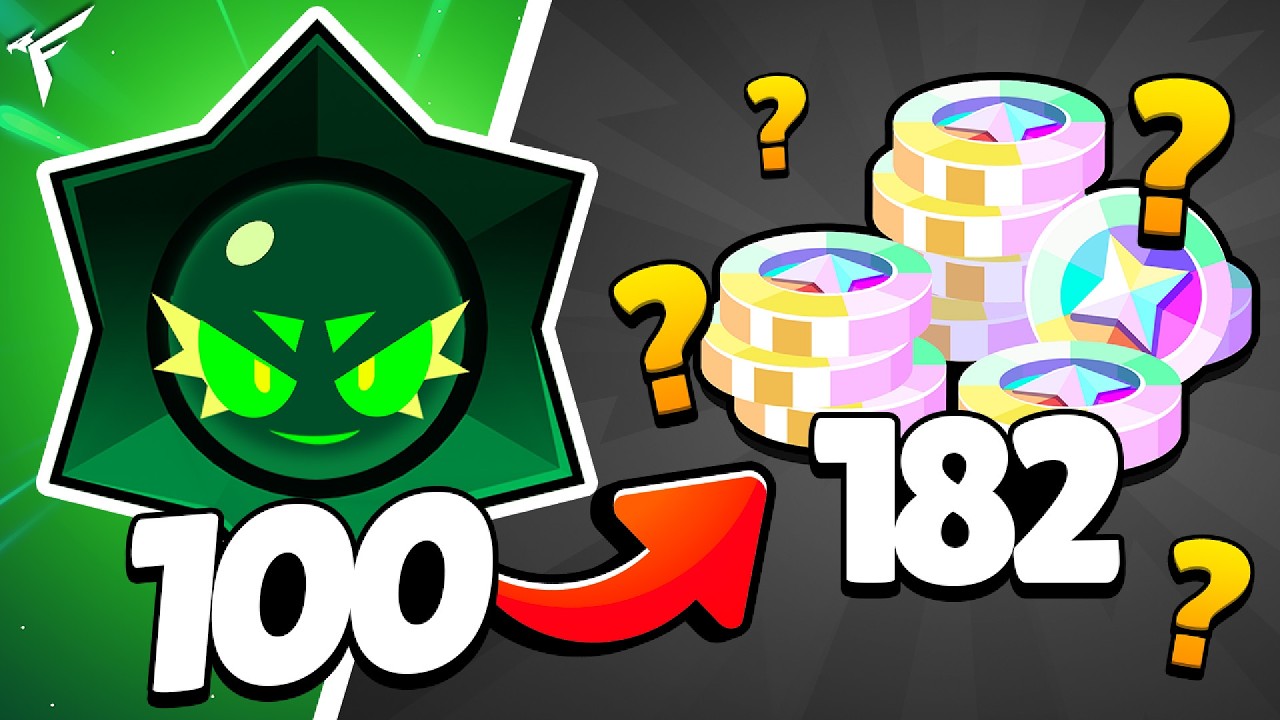 COMPENSAZIONE + ROLLBACK x 100 CHAOS DROP !?🤡Brawl Stars