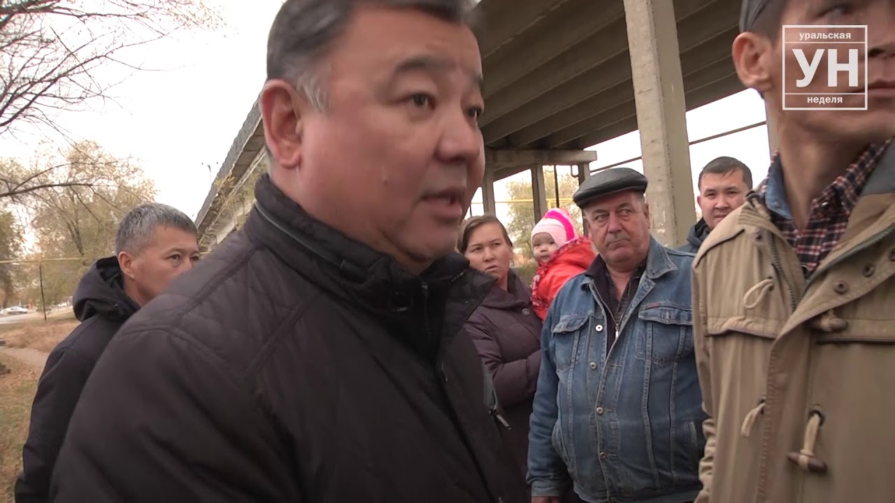 Подъездной путь под 