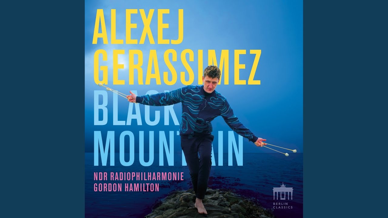 Black Mountain: I