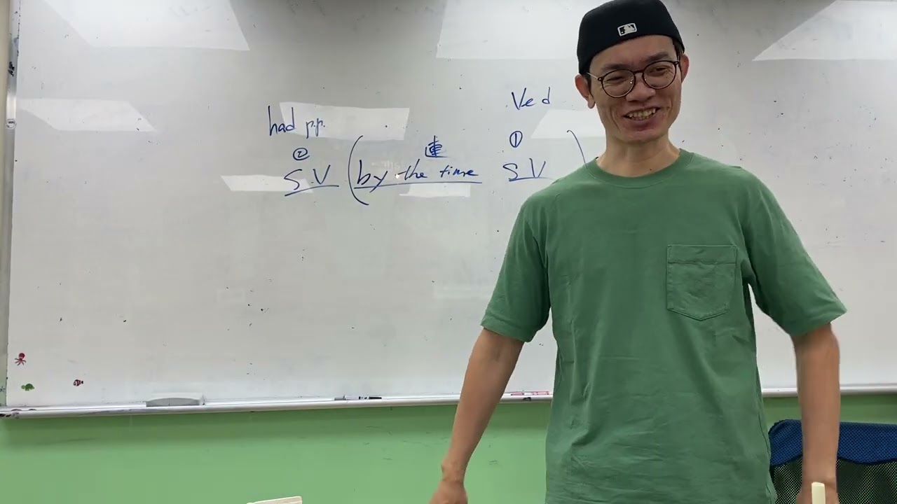 高二英文 part2 2/16