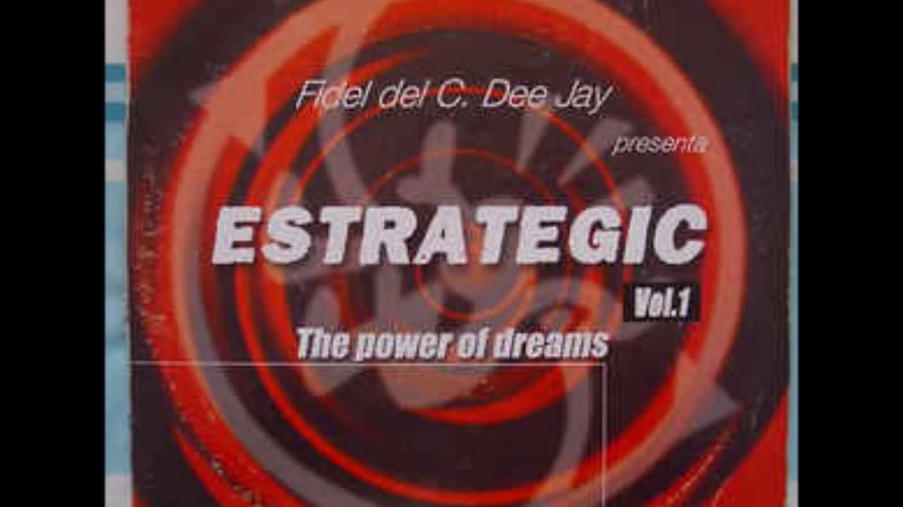 Estrategic - The Power Of Doom (2000)