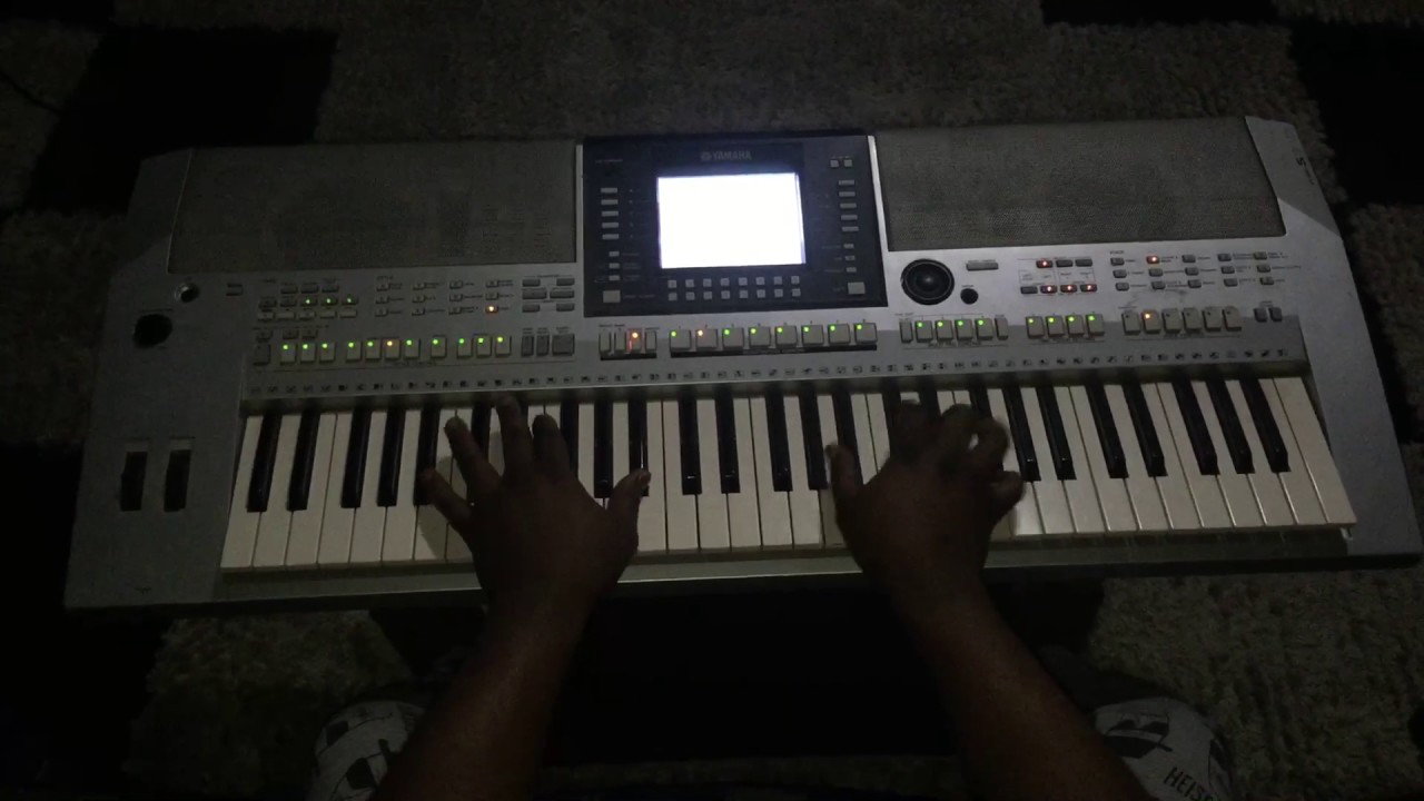 Ye Wo Nyame a Otumi ho daa & munsoro tamfo biara by Samuel Kwofie