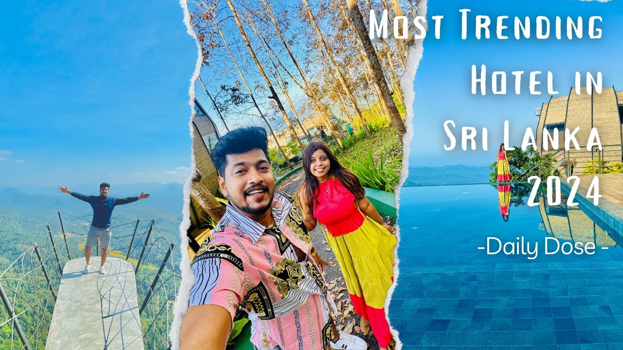 Most Populer Nature Hotel In sri lanka 🇱🇰♥️🔥2024 | Greenacres Leisure Resort | #travelsrilanka