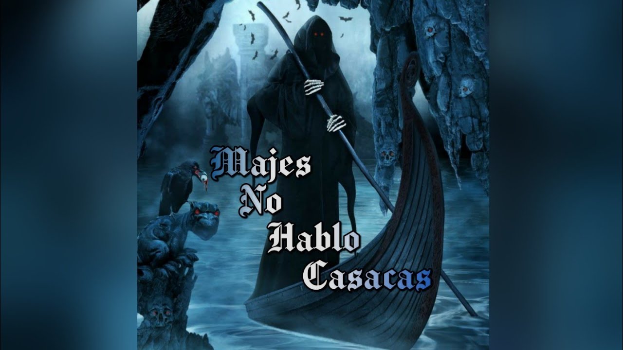 @SnikyOneLokoPirata - Majes No Hablo Casacas (feat. El Pumba, El Inocente, MC Blur)