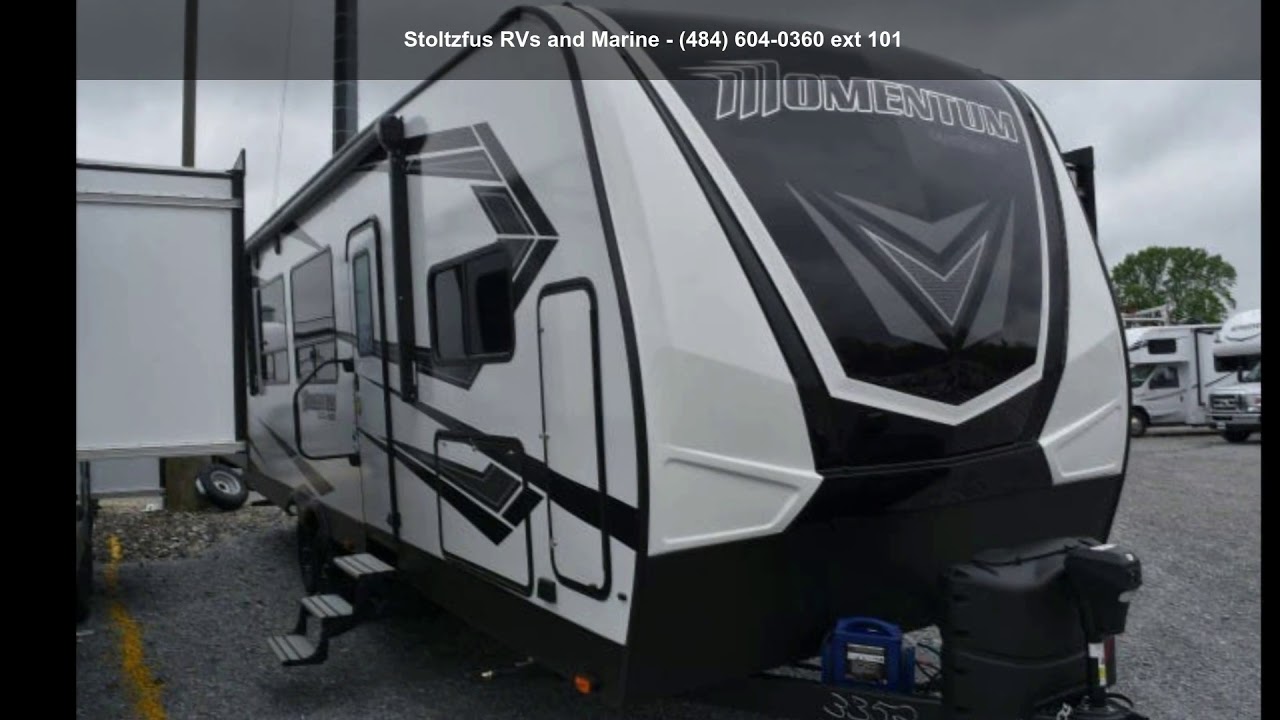 2020 Grand Design Momentum 28G