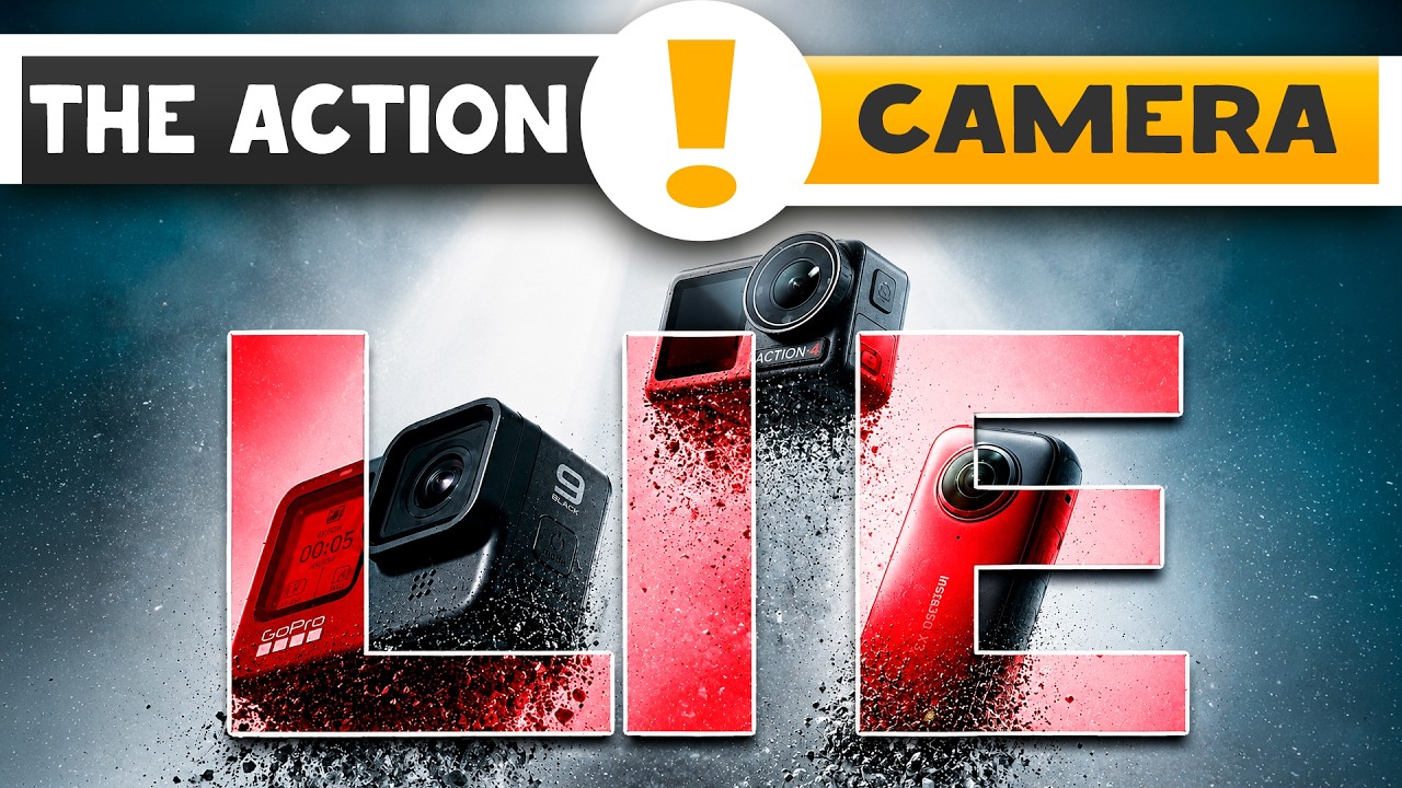 Do NOT OVERSPEND on Action Cameras. Do THIS instead!