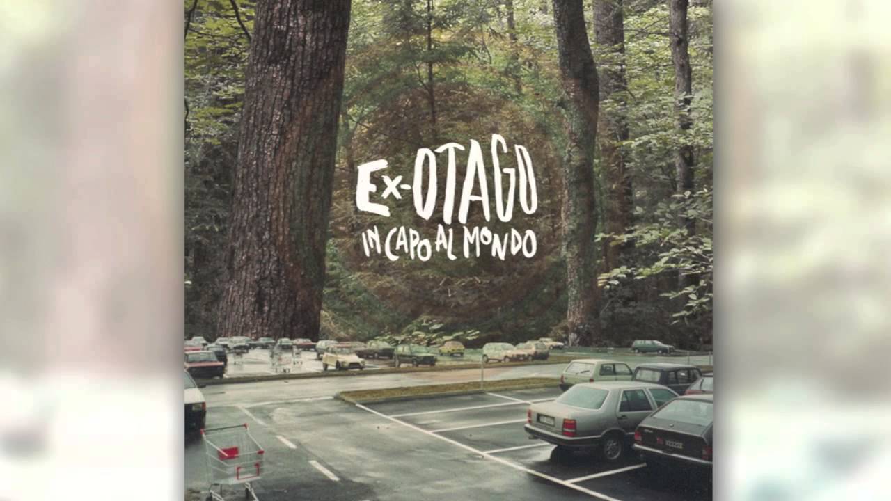 Ex-Otago  - L'appuntamento