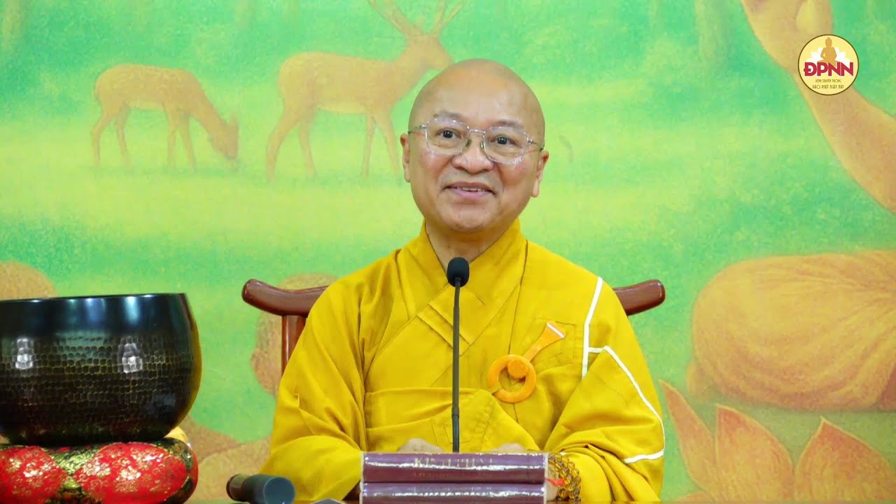 🔴Trực tiếp: Pháp thoại do Thầy Nhật Từ chia sẻ trong Khóa tu Ngày An Lạc tại Chùa Giác Ngộ