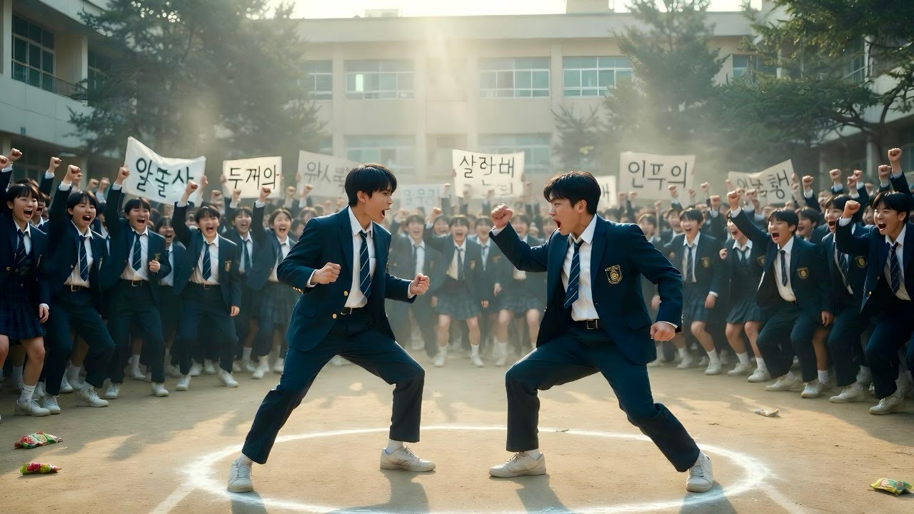When Bullies Cross the Line, This Boy Masters Martial Arts | K-Drama Explained in English