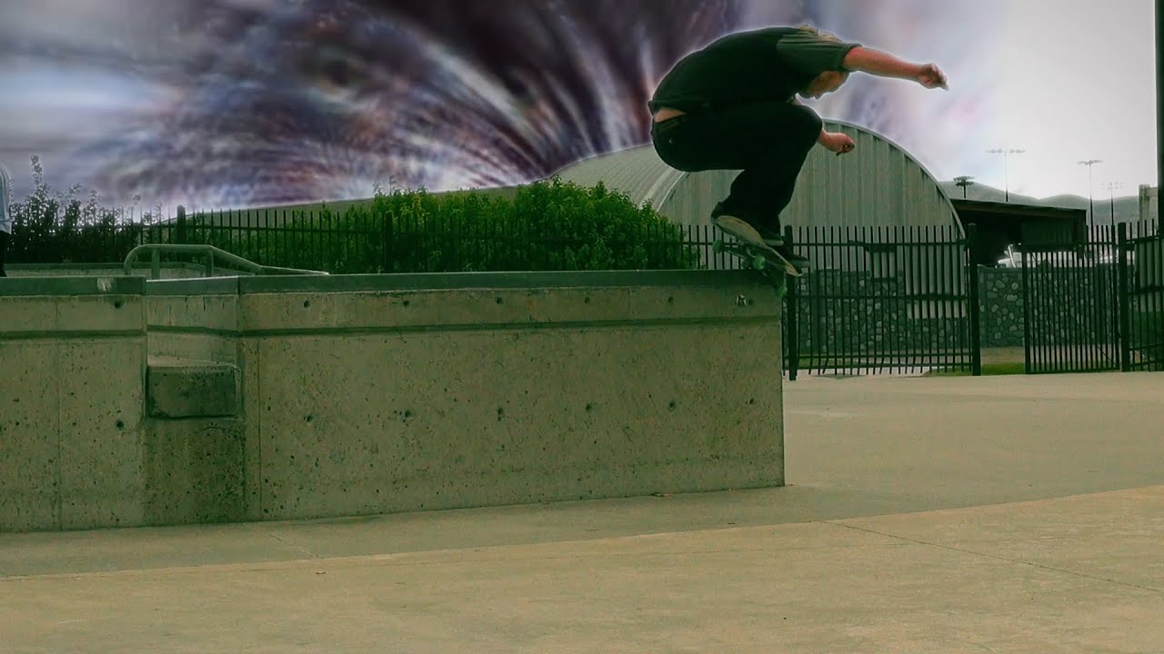 Damon Dixon (2015) Utah VIDEO & EDIT