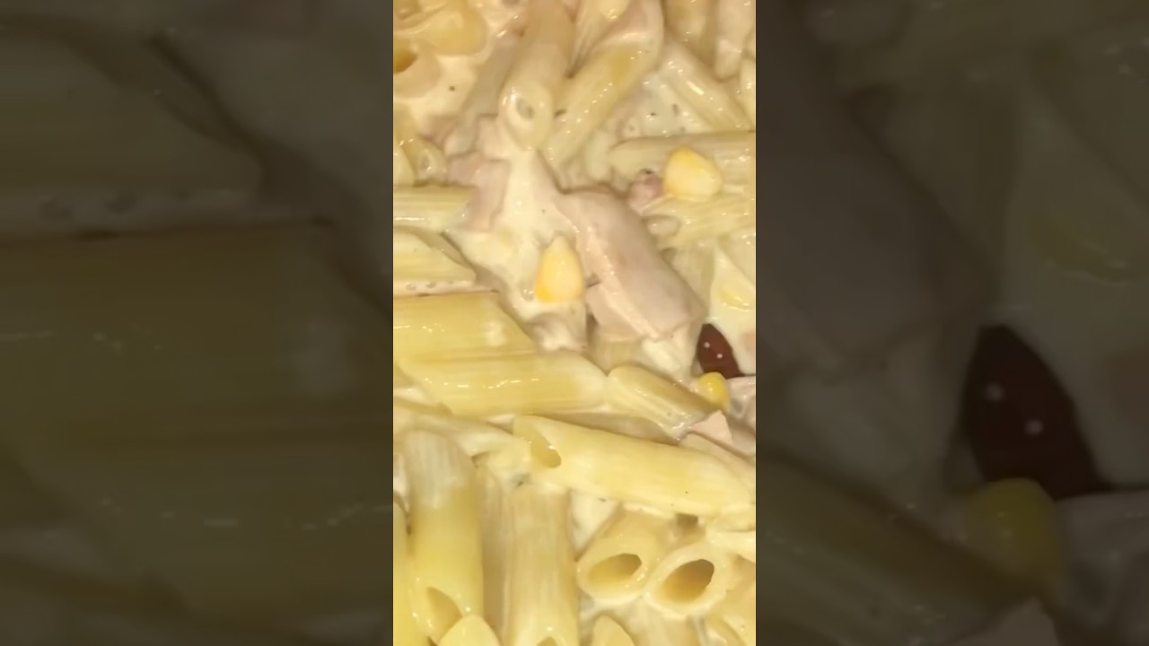 Pasta lovers#pastalovers#creamypasta#viralcookingvideos#