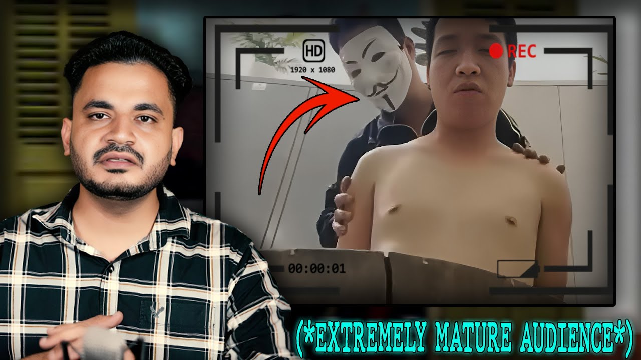 The Case That SHOCKED the Internet (*Extreme Mature Audience*)