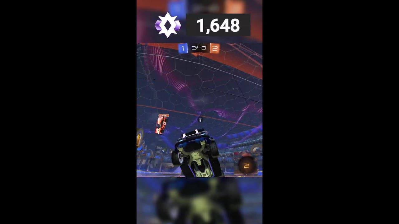 rocket league stream! Can we hit 100 viewers?