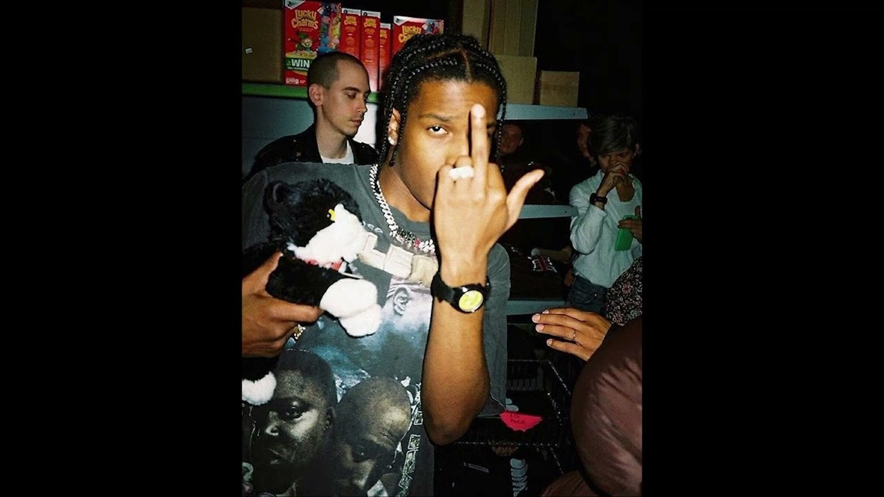 [FREE] 90s Sample Type Beat - 