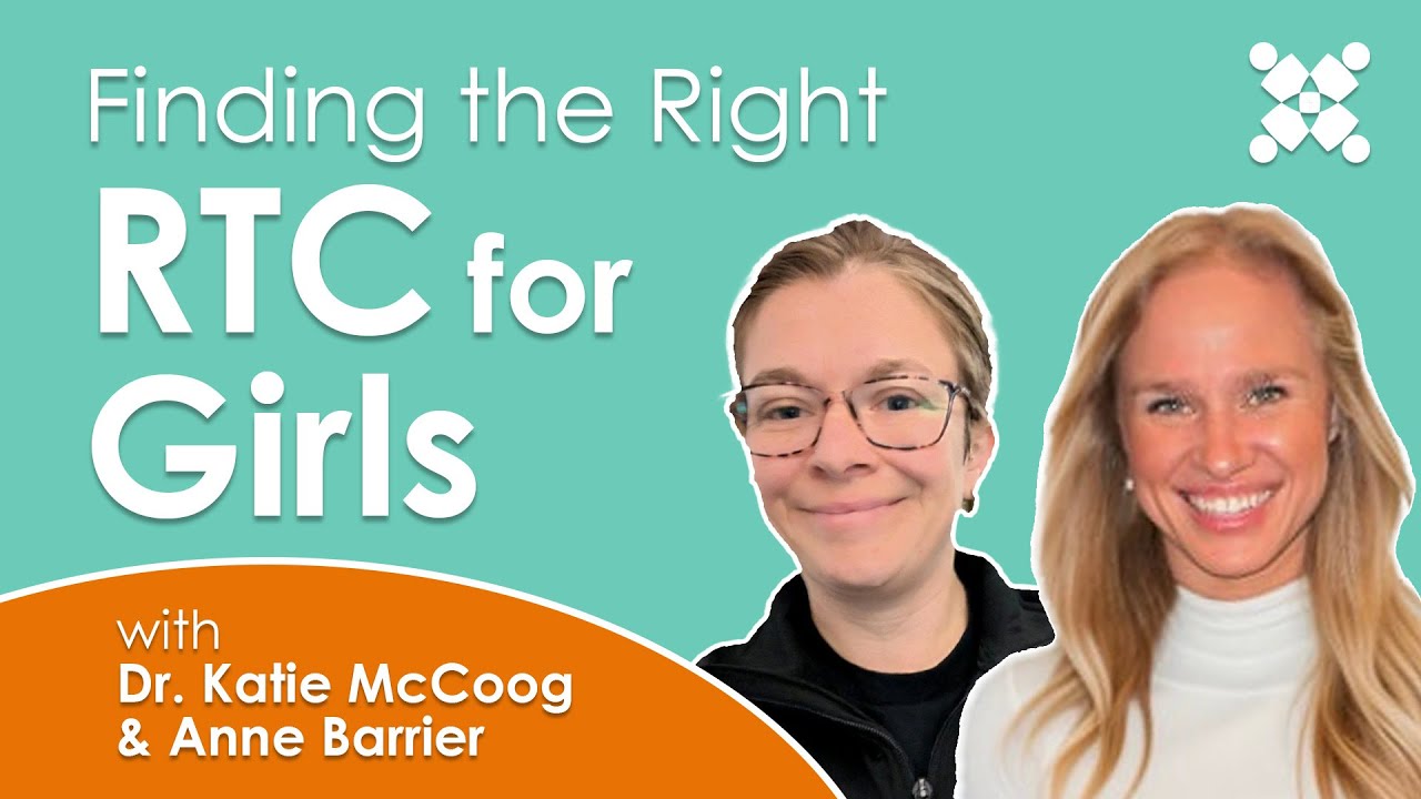 Finding the Right Residential Treatment Center for Girls