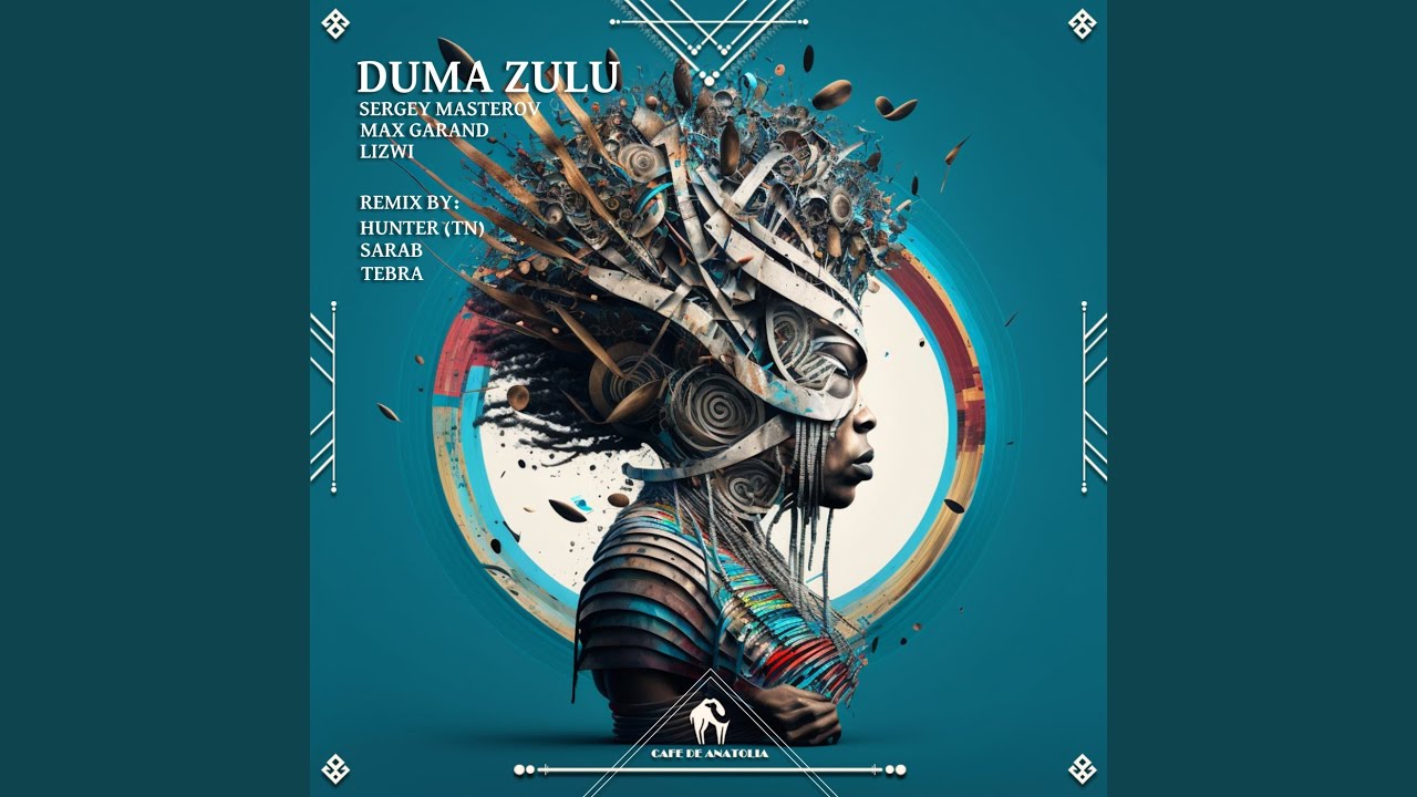 Duma Zulu (Tebra Remix)