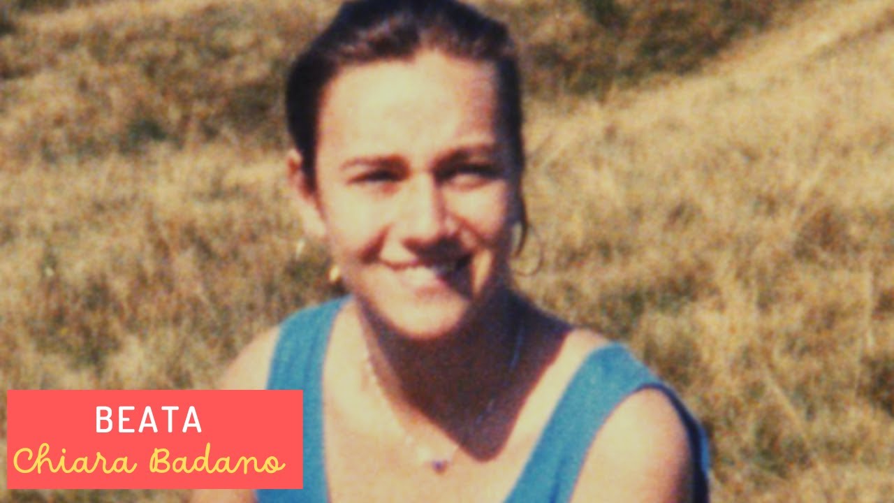 Biografia de la Beata Chiara Badano