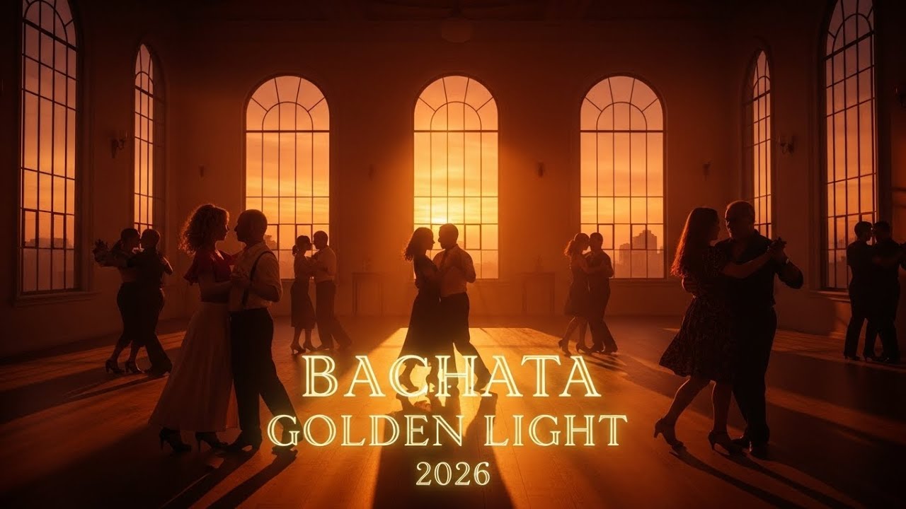 Ritmos de Bachata Moderna | Mix Romántico para Momentos Especiales