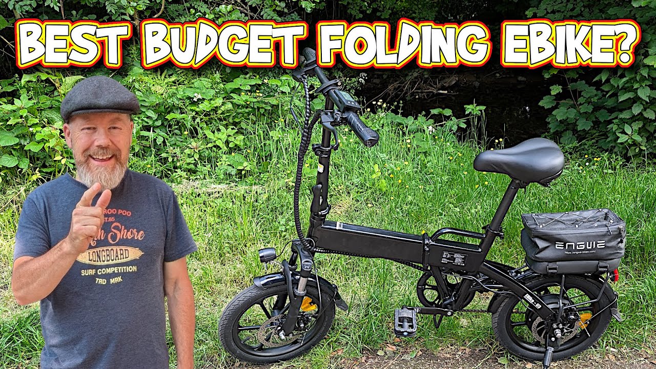 iScooter U3 Review: Best Budget Electric Scooter of 2025? Test Ride & Honest Review!