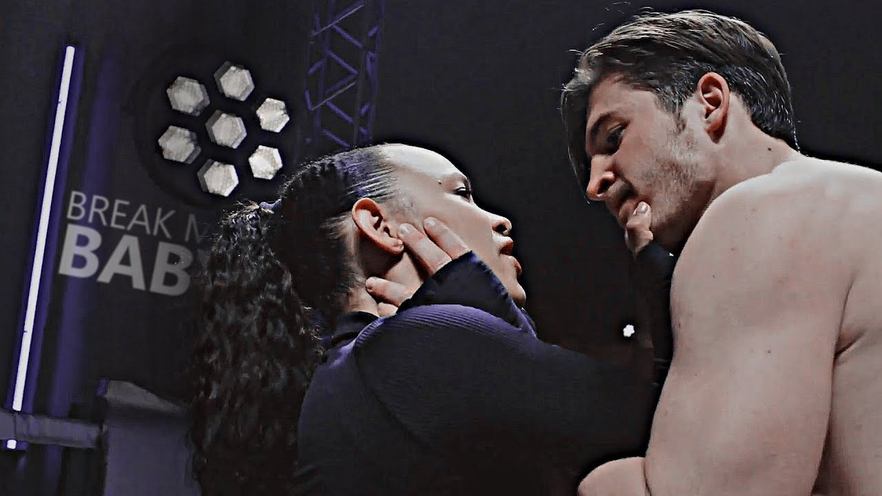 Rose & Dimitri | Break my Baby [+1x09]