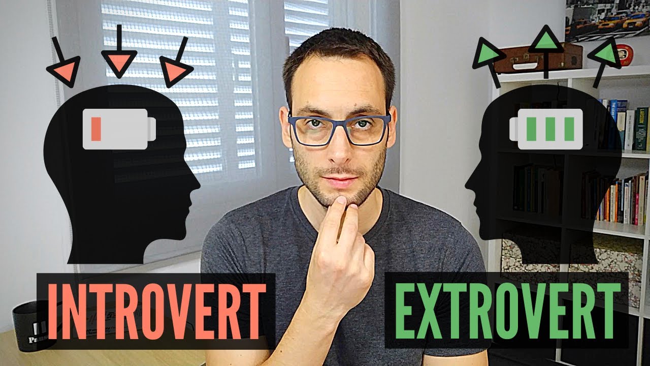 7 ACCIONES que debes EVITAR al TRABAJAR con INTROVERTIDOS