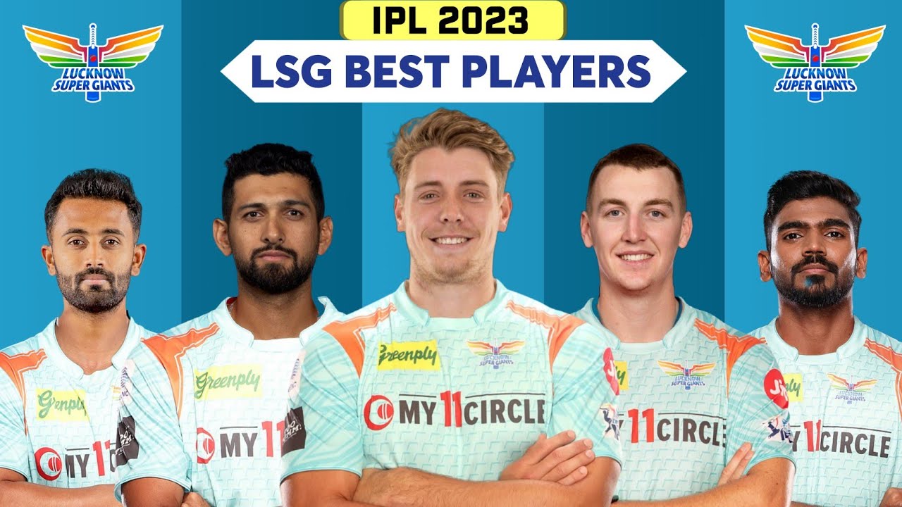 Lucknow Supergiants Target Players For IPL 2023 | LSG Target Players List 2023 | LSG Squad 2023 New