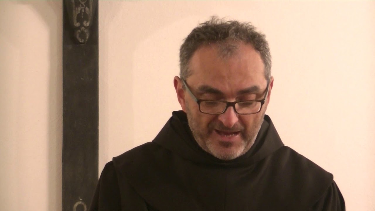 Gesù nella Sinagoga di Nazaret   lectio di Giulio Michelini ofm   SAB PG 11 01 2019