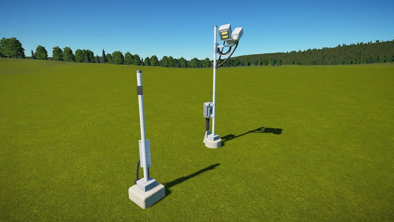 Planet Coaster On-Ride Camera