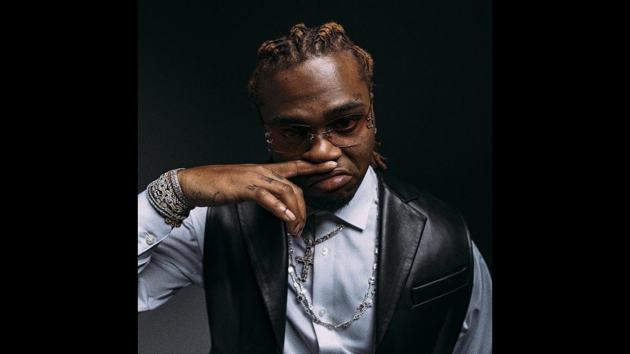 (FREE) Gunna Type Beat - 