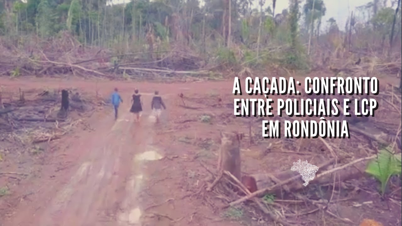 A Caçada - Liga dos Camponeses Pobres