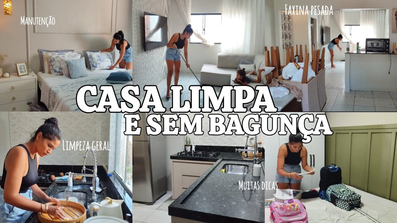 FAXINA PESADA NA CASA INTEIRA, comprinhas, NAO ACREDITO QUE ACONTECEU DE NOVO 😭, dicas de limpeza 🧼