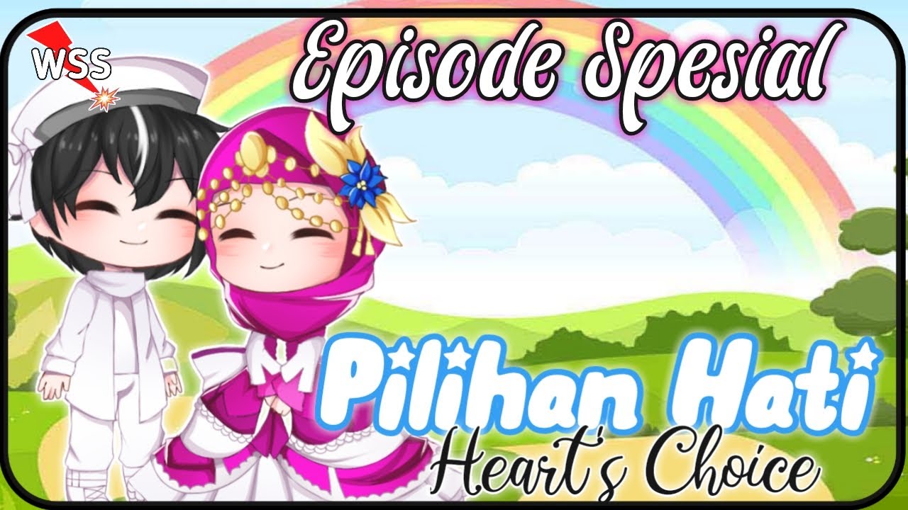 BoBoiBoy Gacha Club || Pilihan Hati || Special Episode (with English Subtitle)
