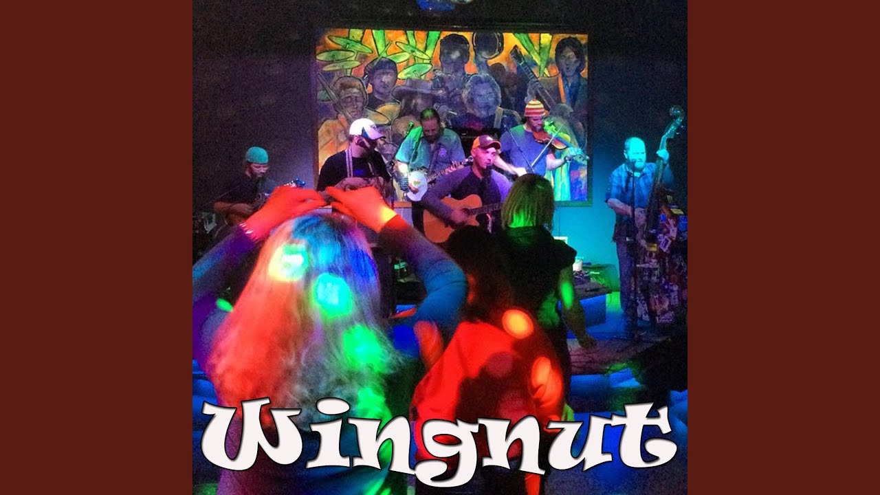Wingnut