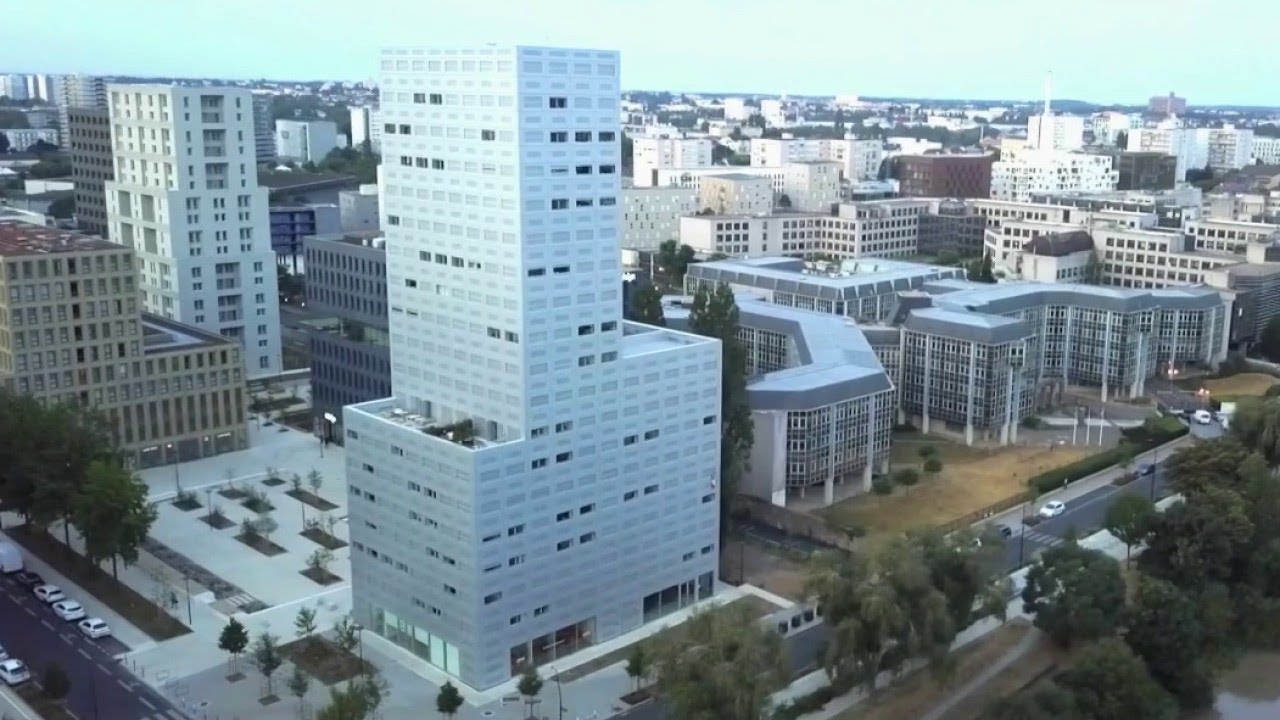 Tendances - Coup de projecteur sur l’île de Nantes
