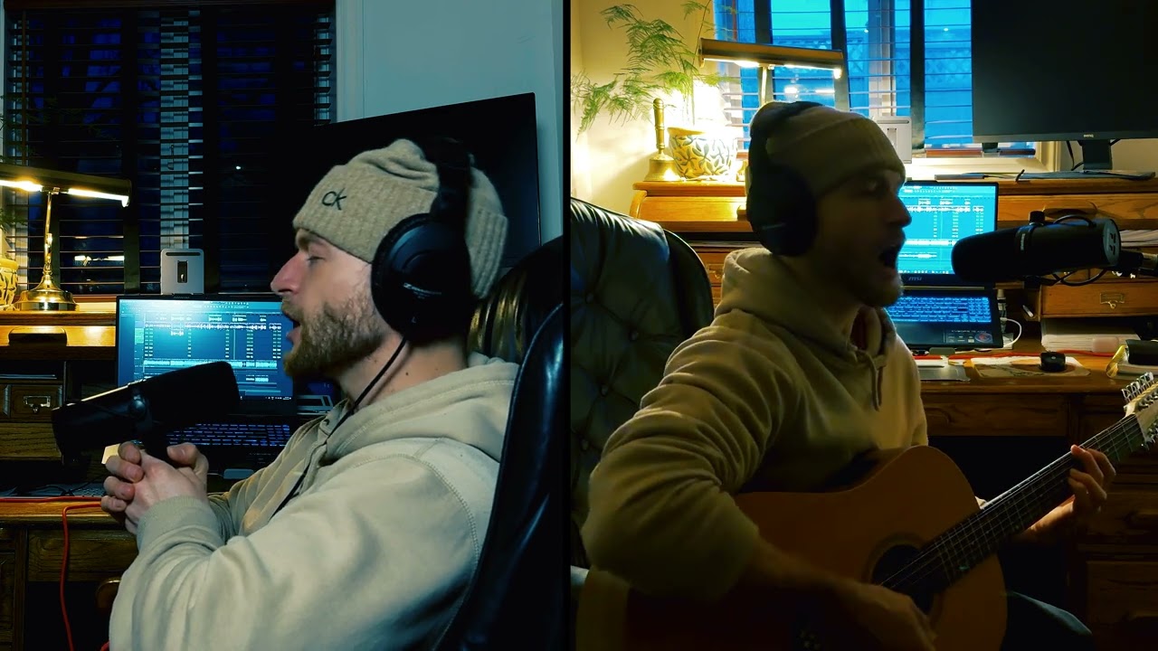Playing With My Heart - EPICWORLD (Acoustic)
