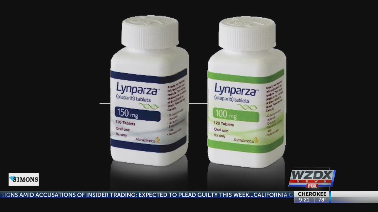 A new treatment for advanced prostate cancer is showing promise