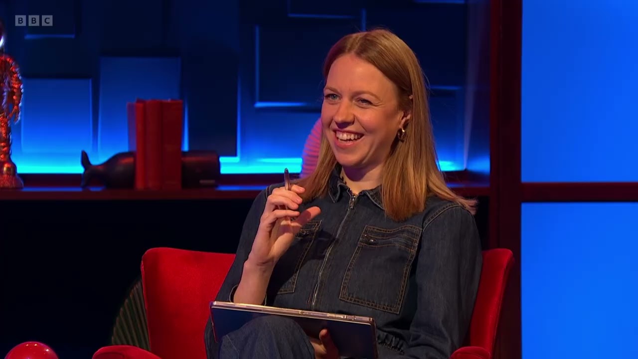 Richard Osman's House of Games - S08E26 (28 Oct 2024)