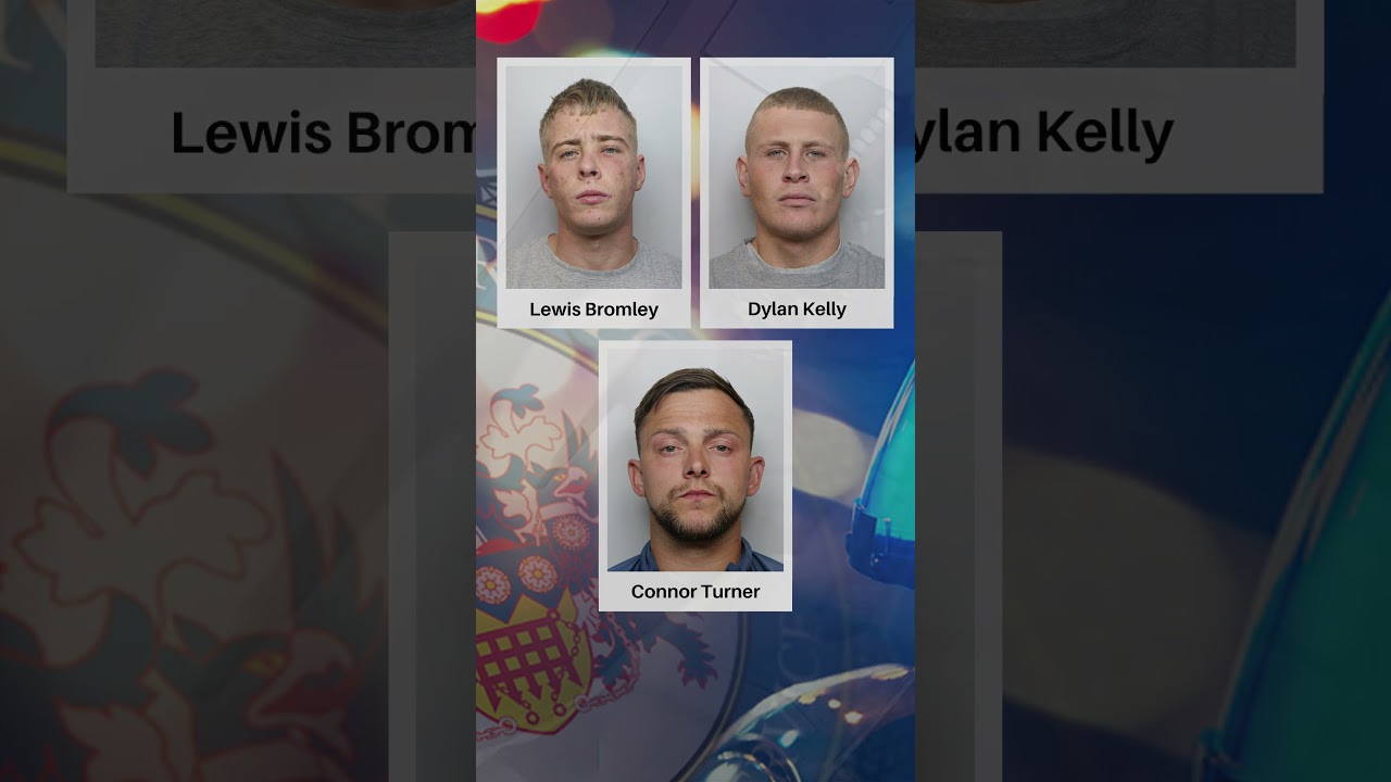 Drug dealer who shot cannabis burglar given life sentence