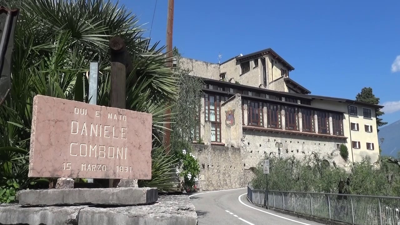 LIMONE SUL GARDA