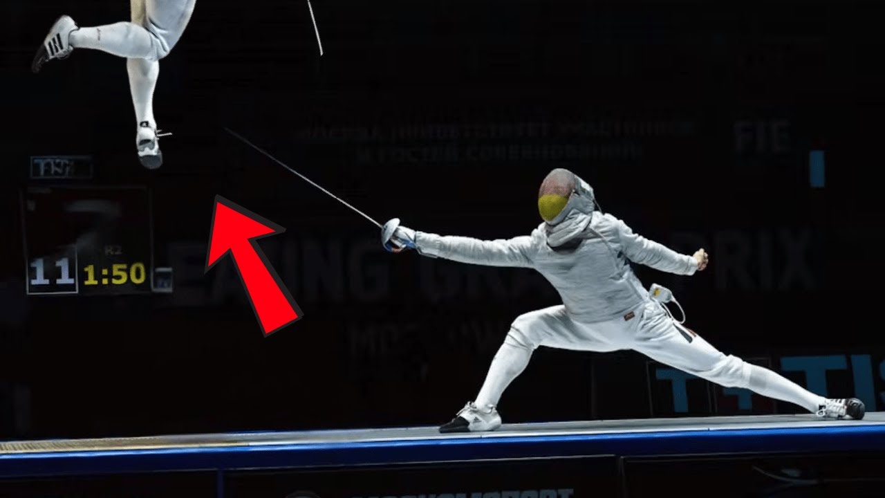 Fencing 