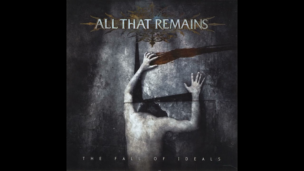 All That Remains - This Calling