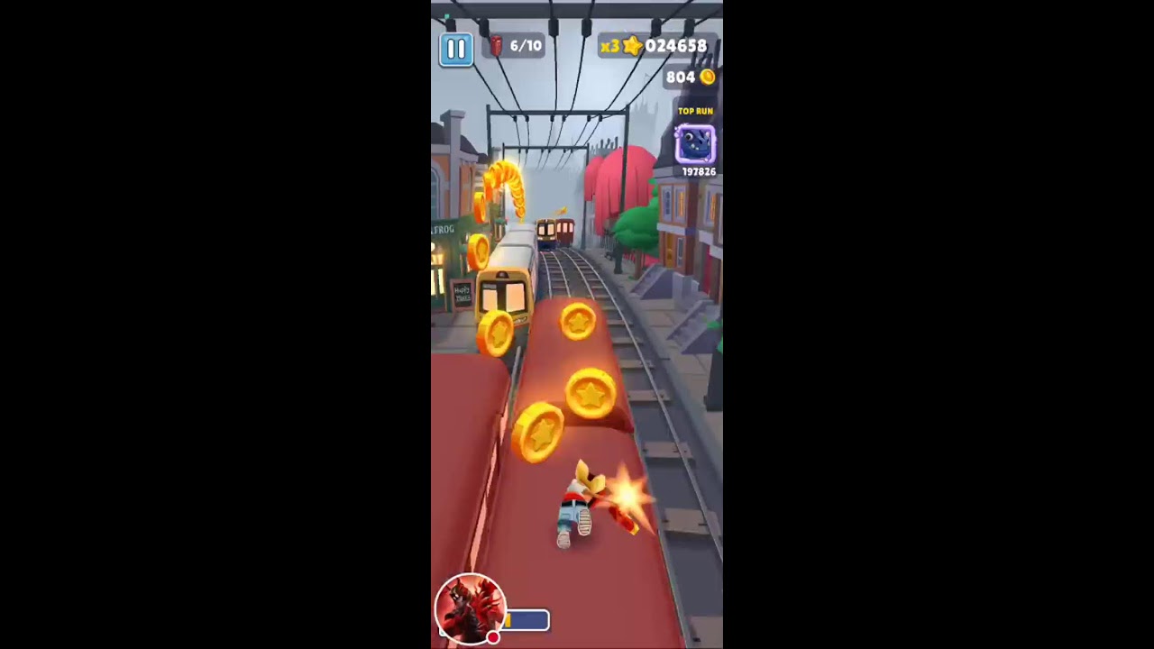 999999 Coins collection😨 • 499.9k views • 3 hours… is live!#shorts#subwaysurfer