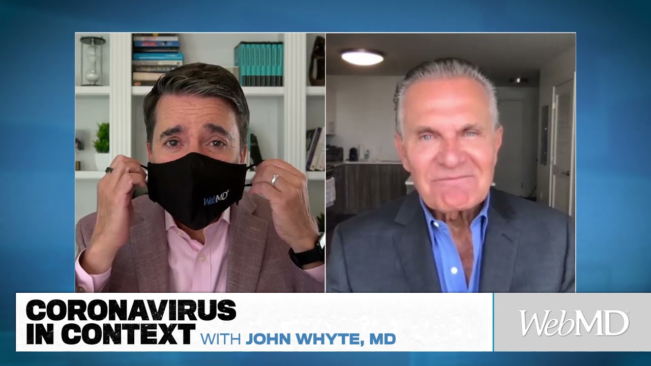 BONUS: Andrew Ordon, MD discusses tips for 
