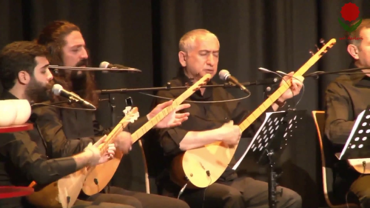 Pir Sultan Abdal Deyişleri - Sefasına Cefasına Dayandım