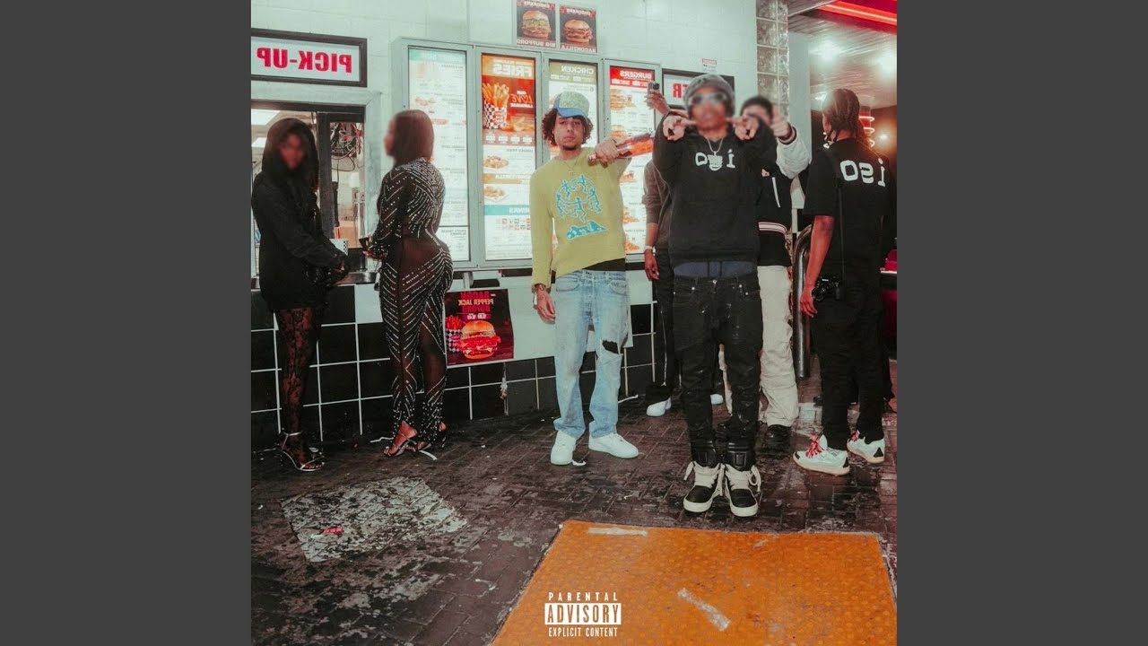 Trips To Philly/Hate On Us (feat. Tae Dawg)