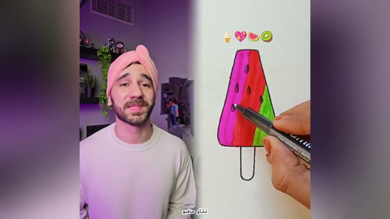 🤣👌👌👌مجموعة مقاطع مجنونة من وجهة نظر 2025 يجب مشاهدتها 