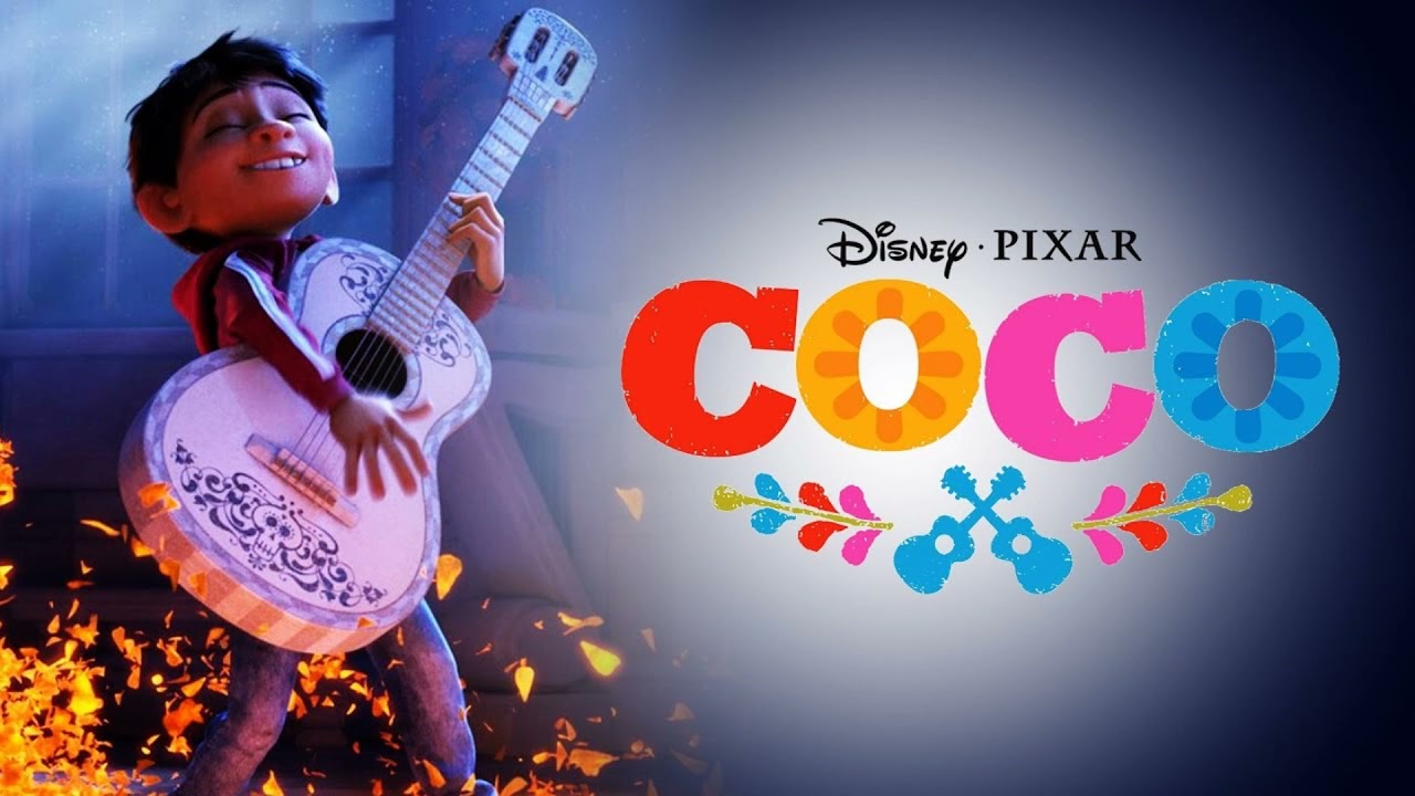 El Latido De Mi Corazón - Coco | Soundtrack Versión Extendida