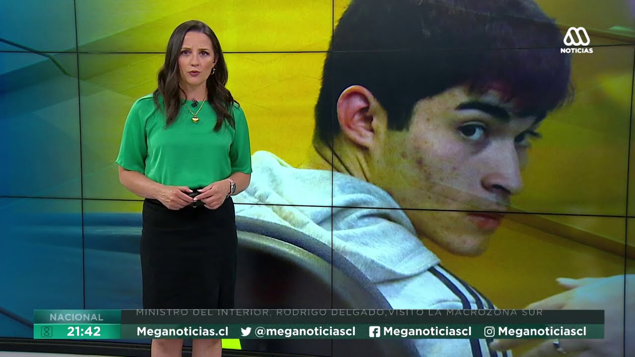 Nacional | La larga carrera delictual de 