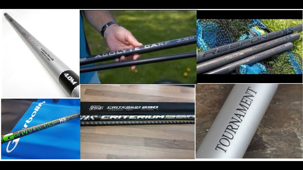 Landing Handles I've Owned Pro's & Con's